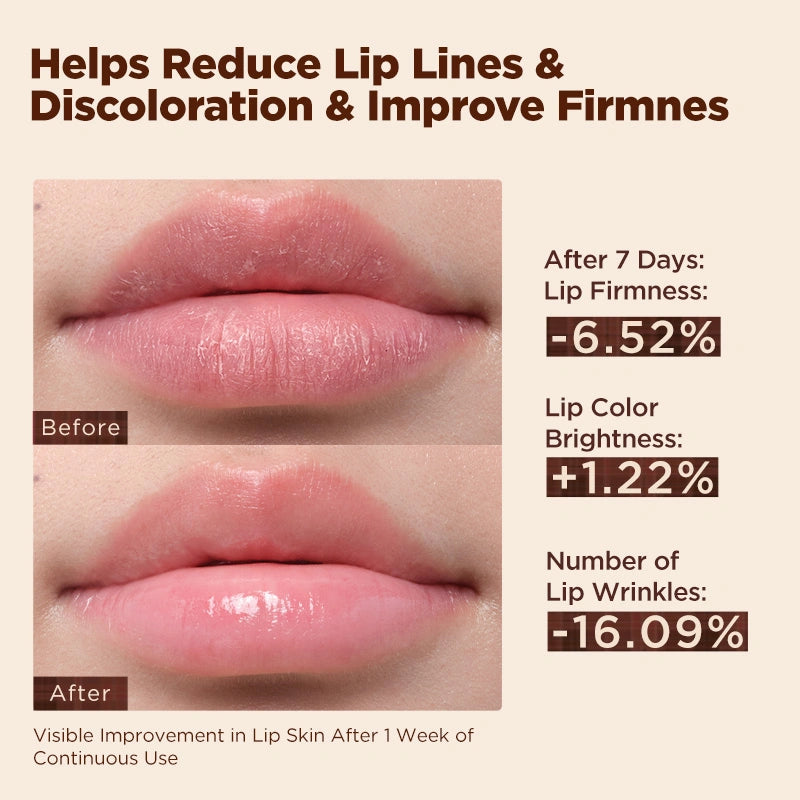 Judydoll Cushion Satin Lip Cream Key Benefits