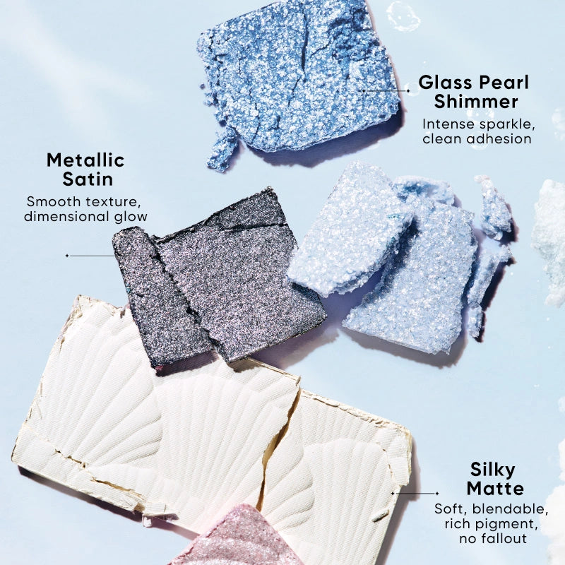 Judydoll-Play Color ALL-IN-ONE Palette