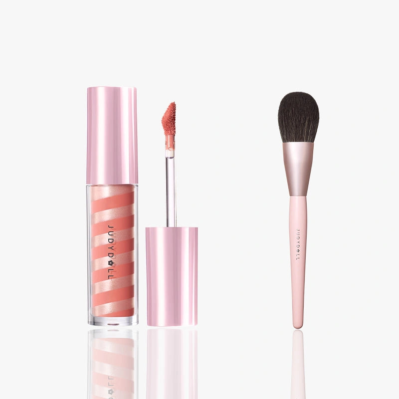 Judydoll Glow Blush Swirl Set