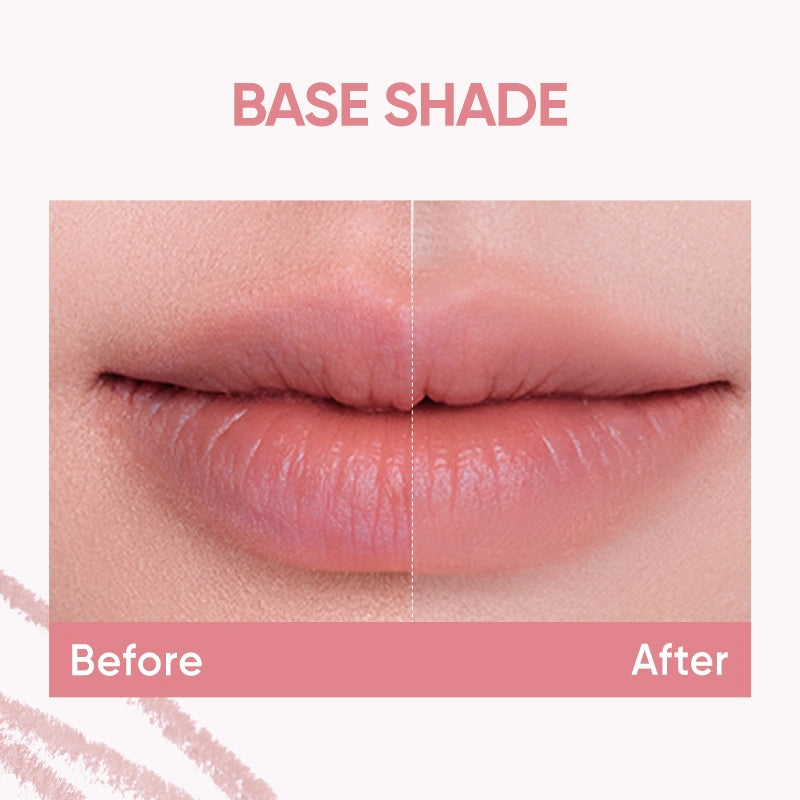 JudyDoll Soft Matte Lip Liner