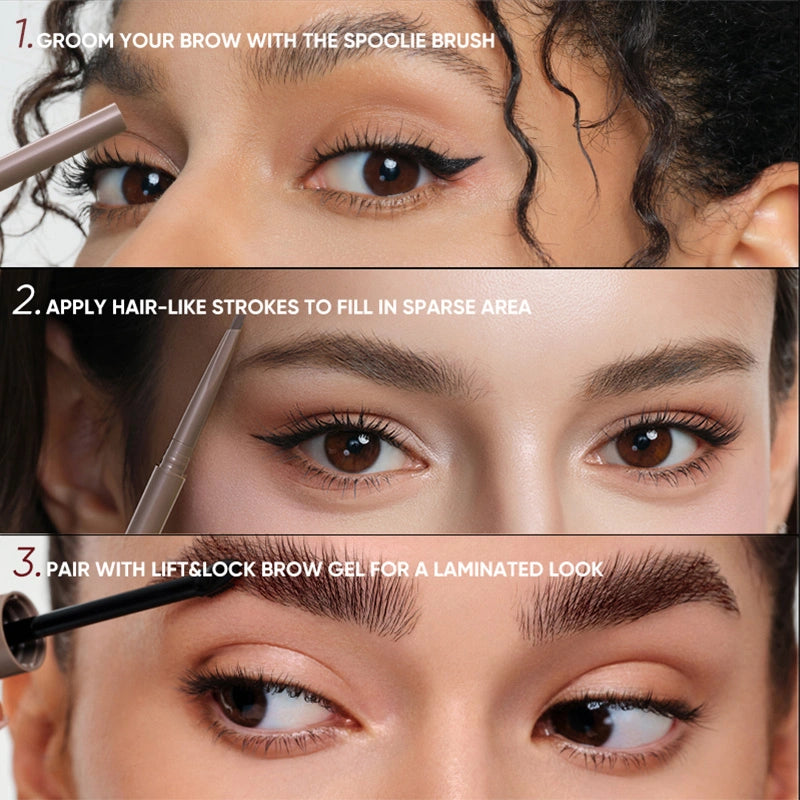 Judydoll Triangular Eyebrow Pencil