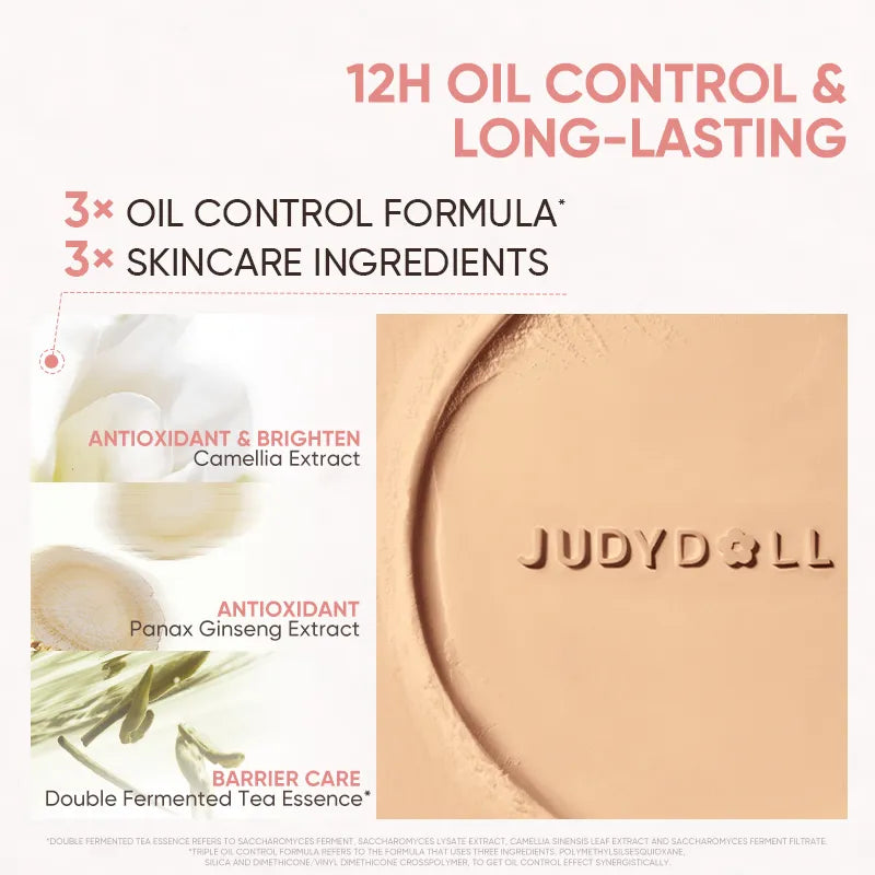 Matte Finishing Powder