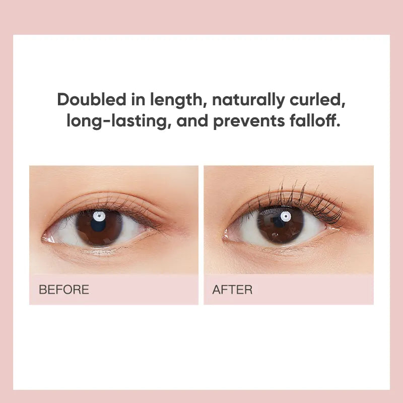 Judydoll-Forming Refined Eyelash Base Primer