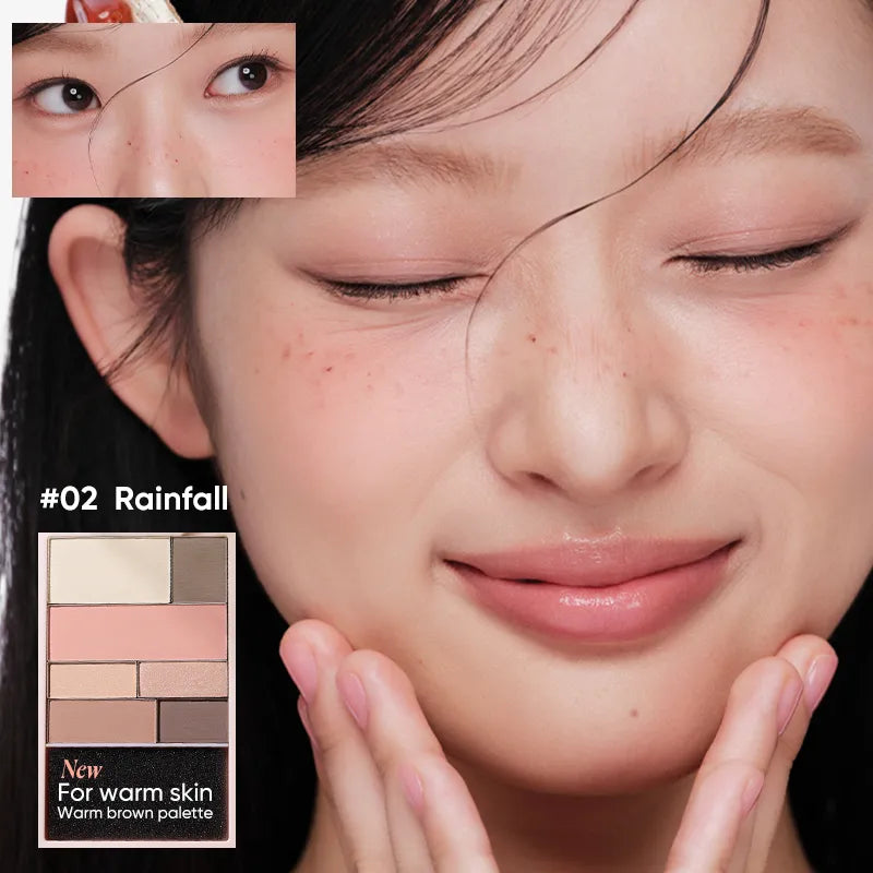 Judydoll DIY Makeup Book #02