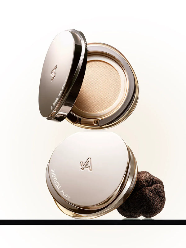 Judydoll Awake Uv Defense Cushion Foundation