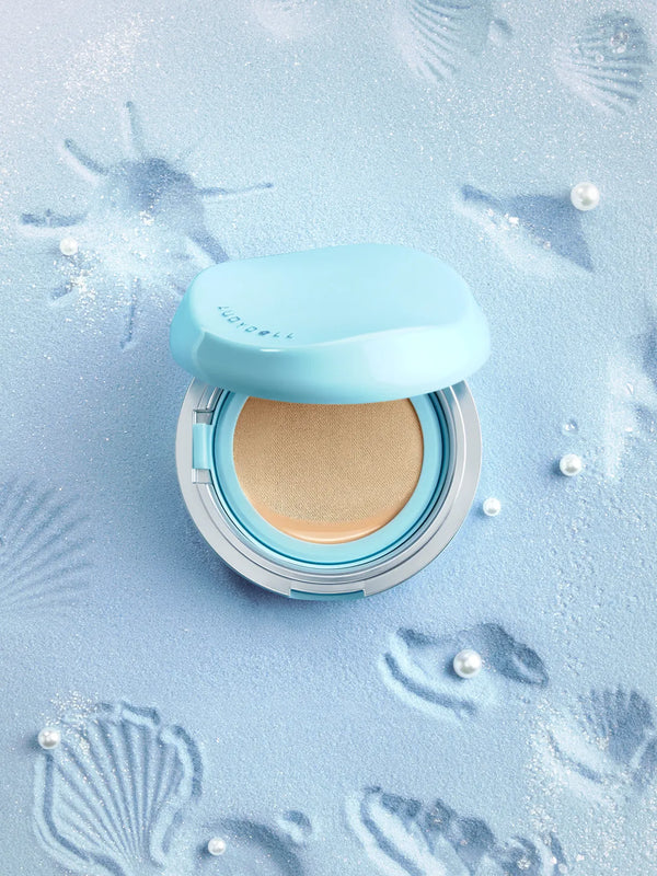 Dual Fermented Tea Cushion Foundation