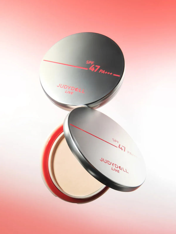 All-in-One Setting Powder