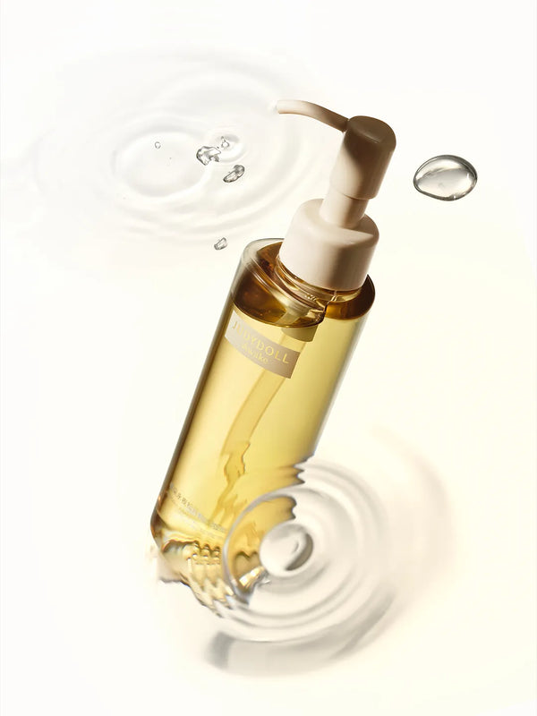 Awake Truffle Essence Cleansing Oil