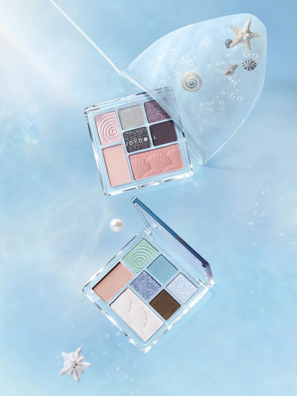 Play Color ALL-IN-ONE Palette