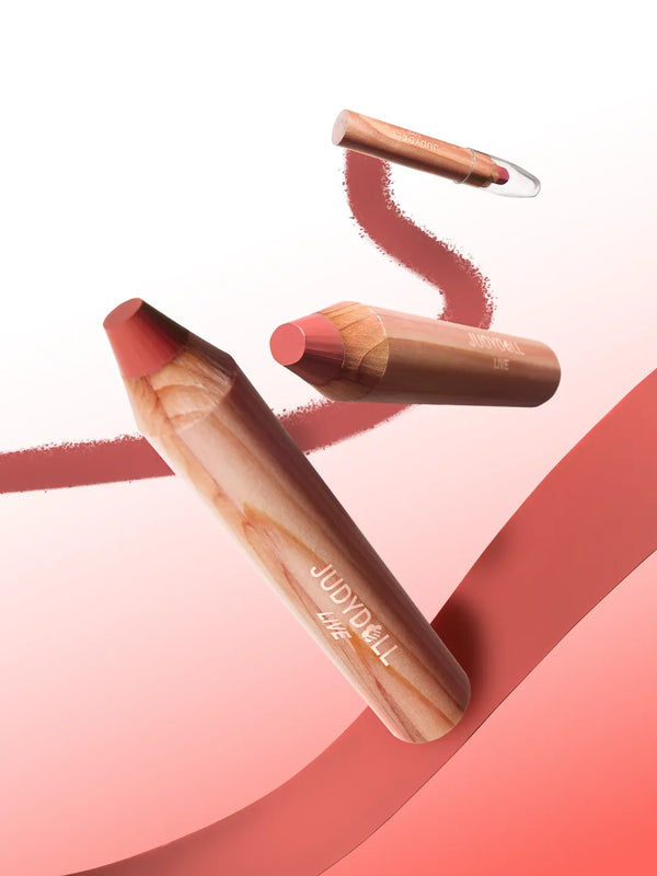 Lip&Cheek Crayon