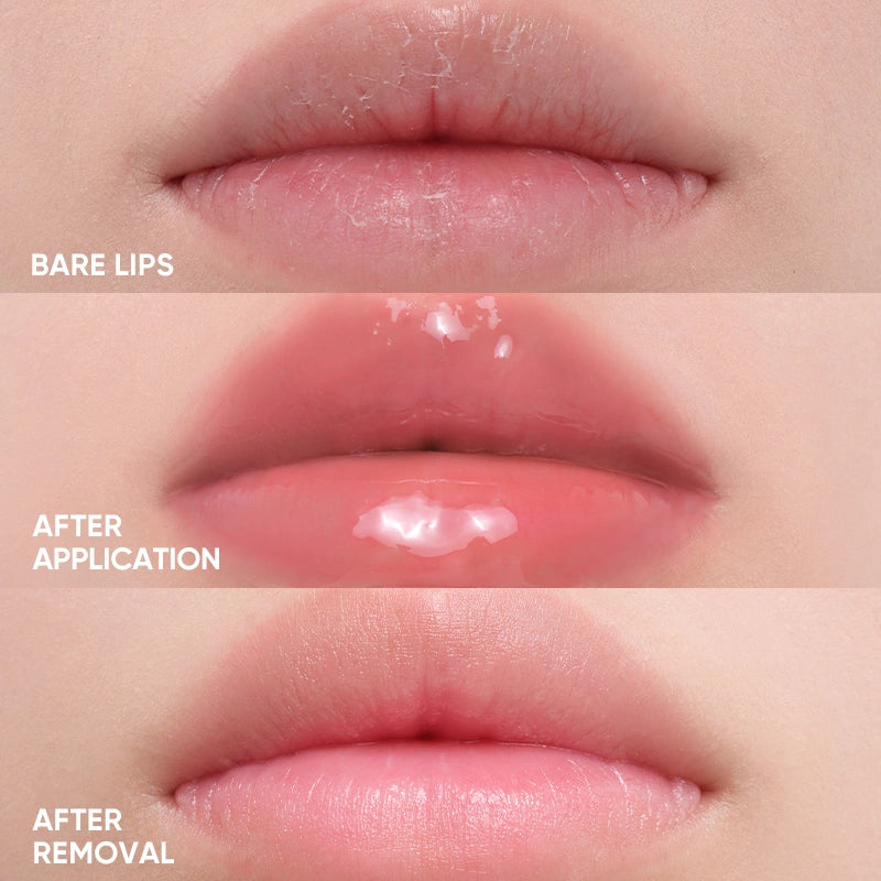 Judydoll Cooling Lip Gloss