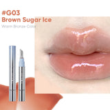 Ice Cool Essence Lip Glaze