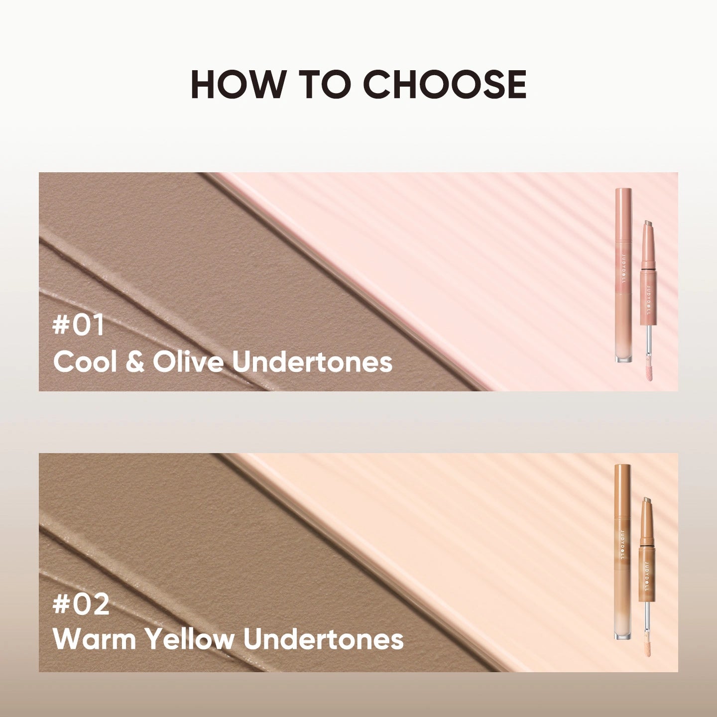 Judydoll-Dual-Ended Contour Stick
