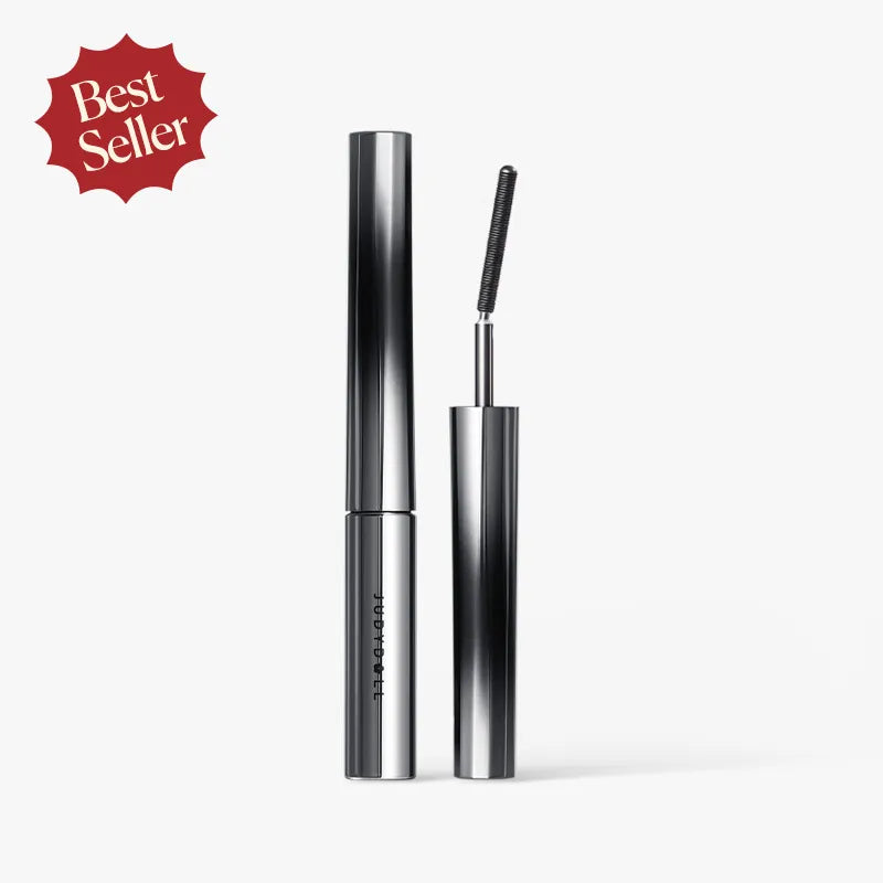 3D Curling Eyelash Iron Mascara