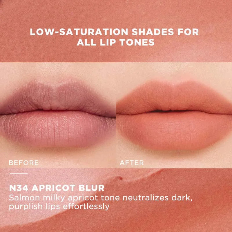Cushion Satin Lip Cream