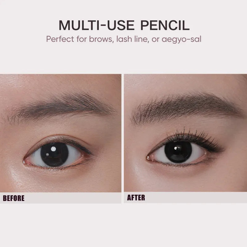 Precision Auto Brow Pencil