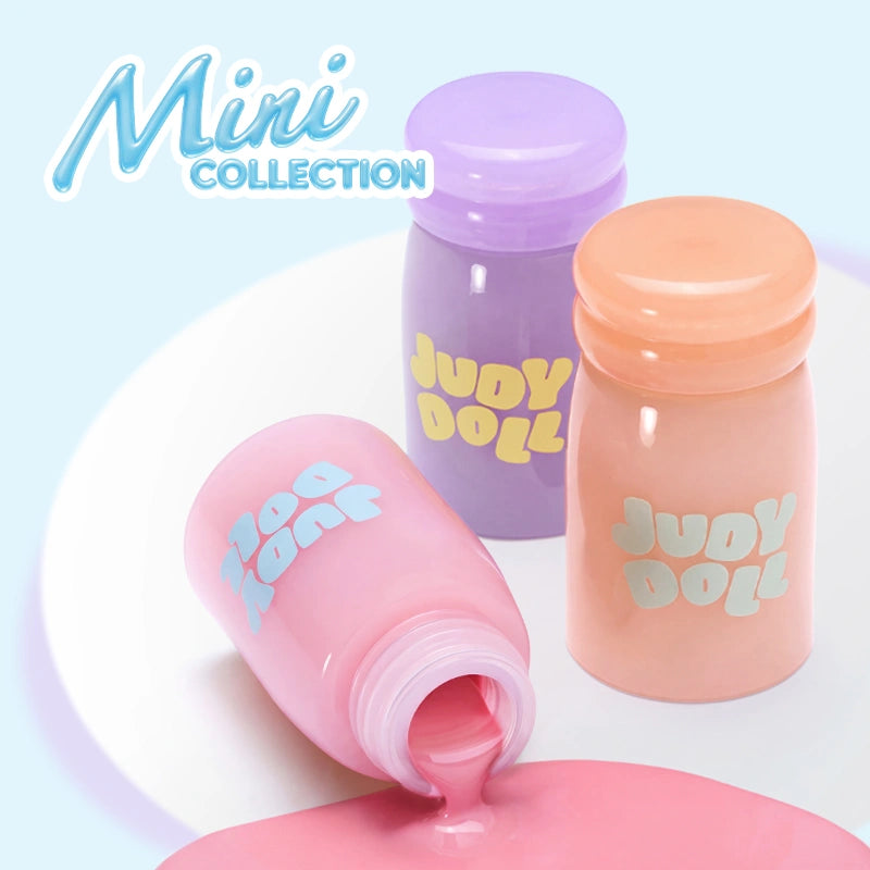 Judydoll Mini Milky Jar Blush