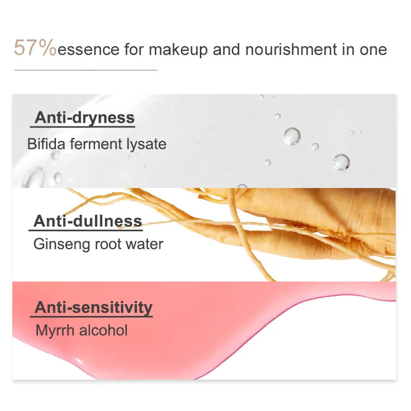 Judydoll 6 in 1 sunscreen makeup cream