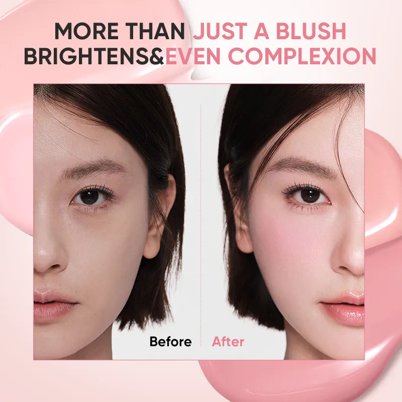 Liquid Blush Serum