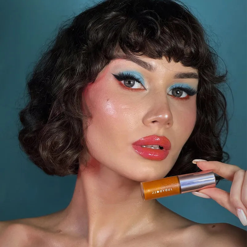 Aceite labial Dazzle Crush