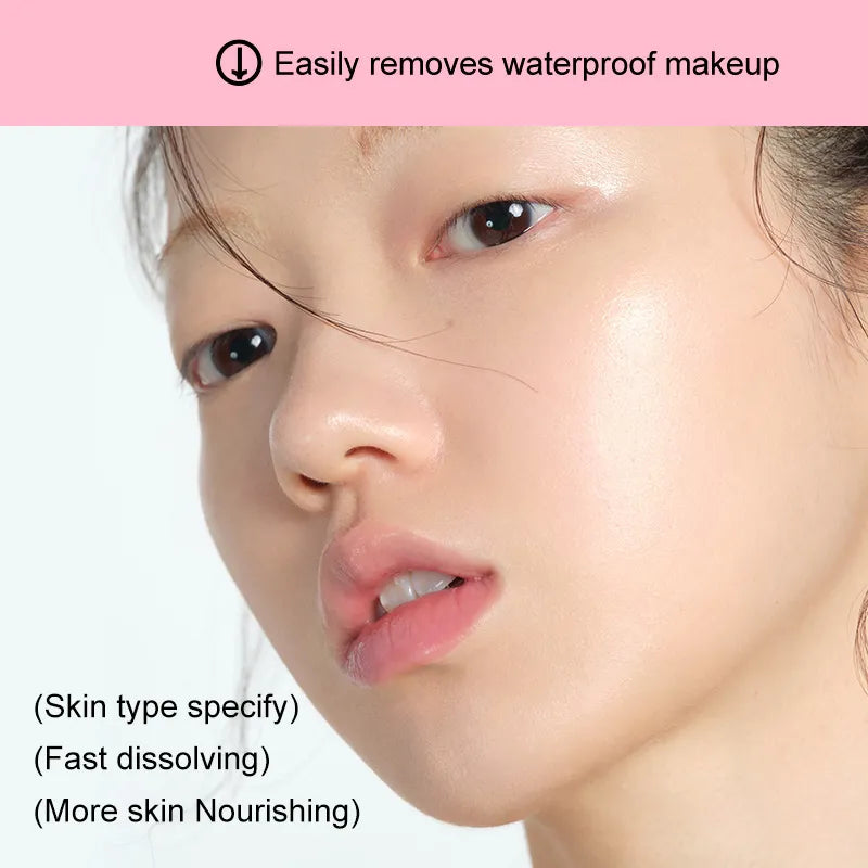 Judydoll Powder Ink Cleansing Balm