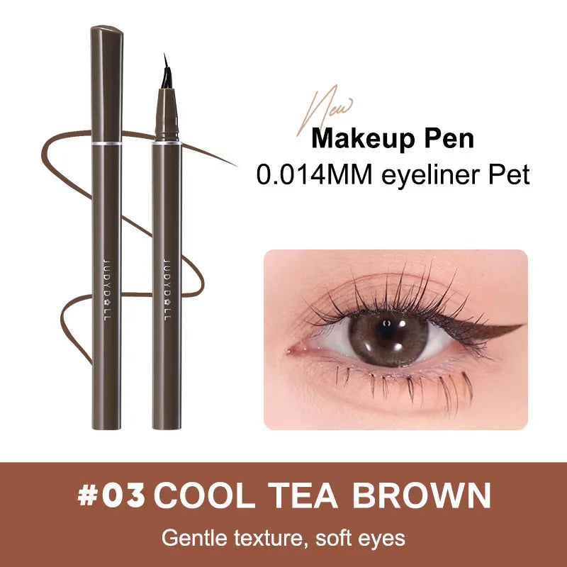 18° Ultra-Fine Liquid Eyeliner