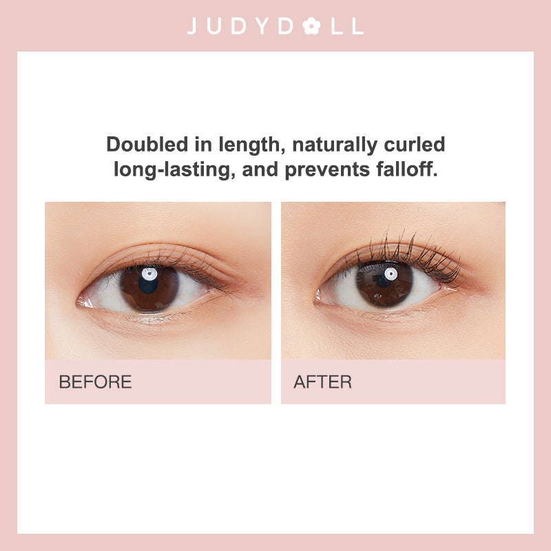 Judydoll-Forming Refined Eyelash Base Primer