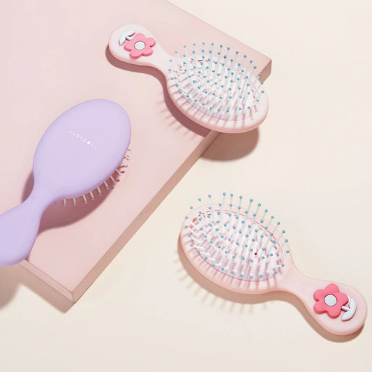 Air Cushion Comb