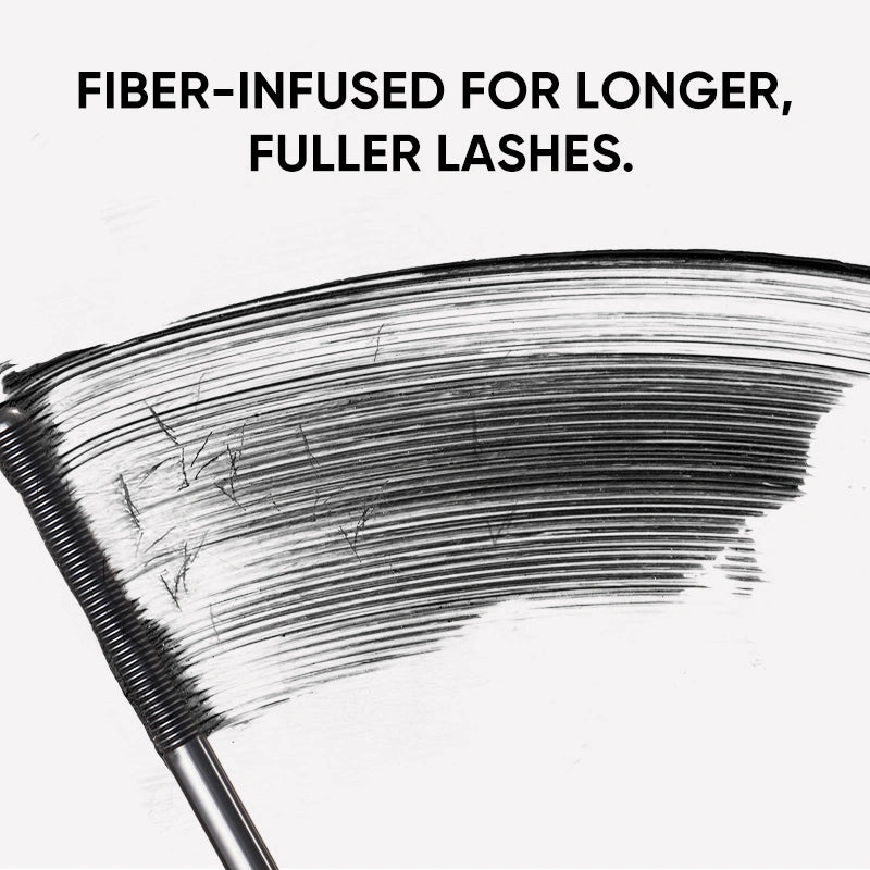 JudyDoll 3D Curling Iron Mascara