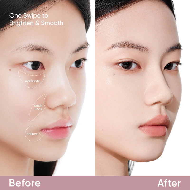 Judydoll-Brightening Concealer Liquid