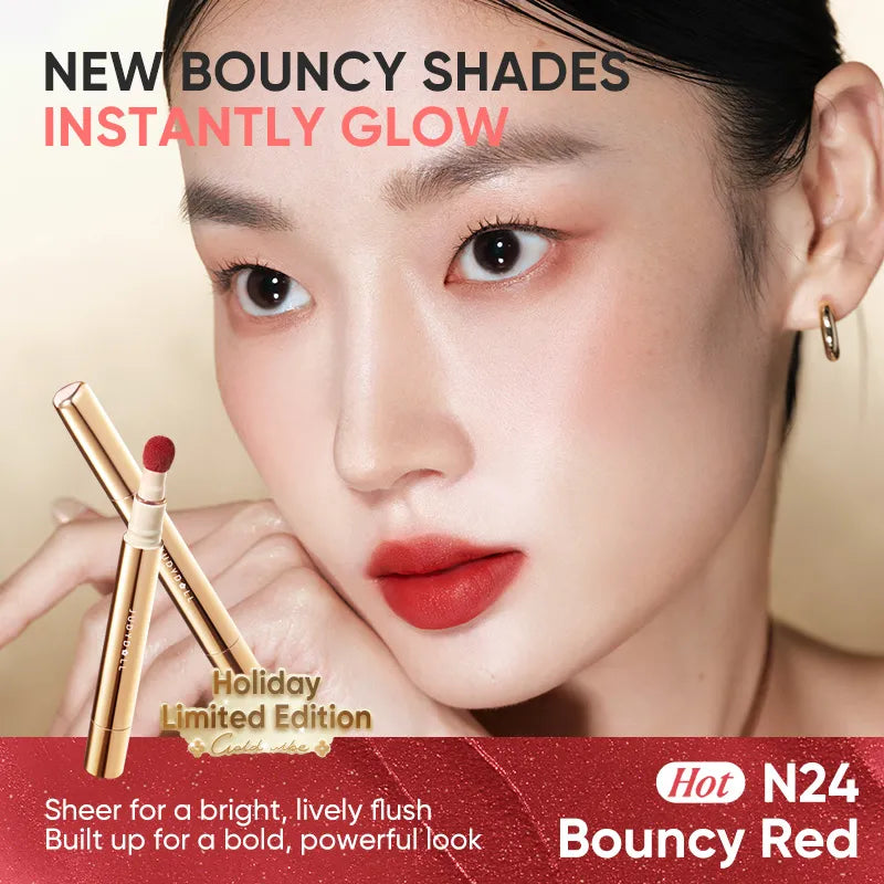 Peptide Cushion Lip Cream