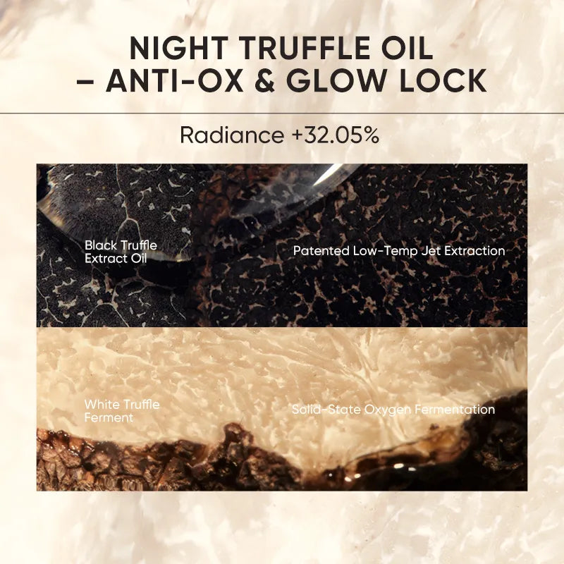 Judydoll Awake Truffle Essence Foundation