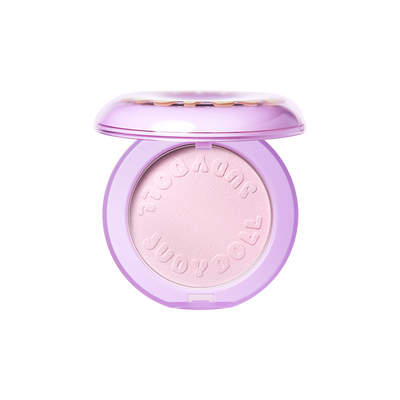 Mini Donut Soft Matte Setting Powder