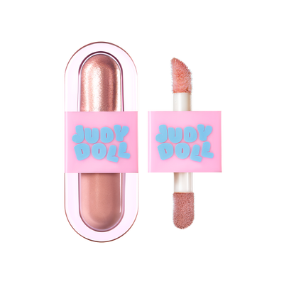 Mini Hard Candy Dual-Ended Liquid Eyeshadow
