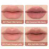 Lip Liner #03 Fresh Orange Latte