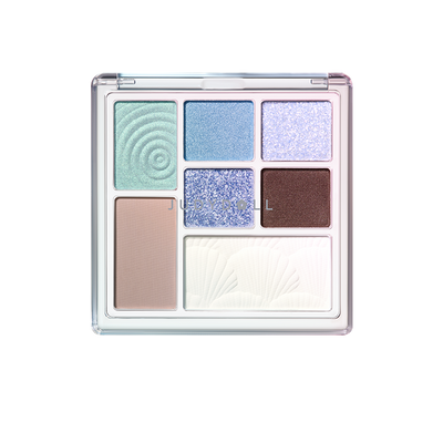 Play Color ALL-IN-ONE Palette
