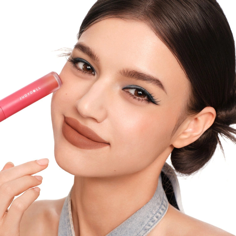 Judydoll-Silky Matte Lip Ink