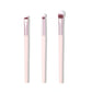 3Pcs Professional Makeup Brush Set