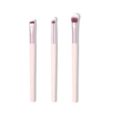 3Pcs Professional Makeup Brush Set