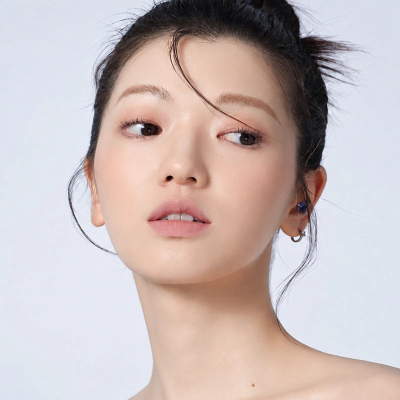 Judydoll Glazed Beauty: Monochromatic Highlighter