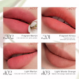 Little Magnet Lip Mud #204  Fragrant Alice