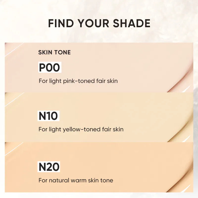 Awake Uv Defense Cushion Foundation