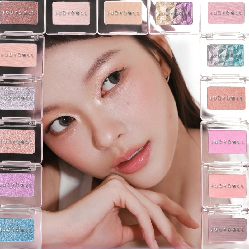 Judydoll Single Eyeshadow