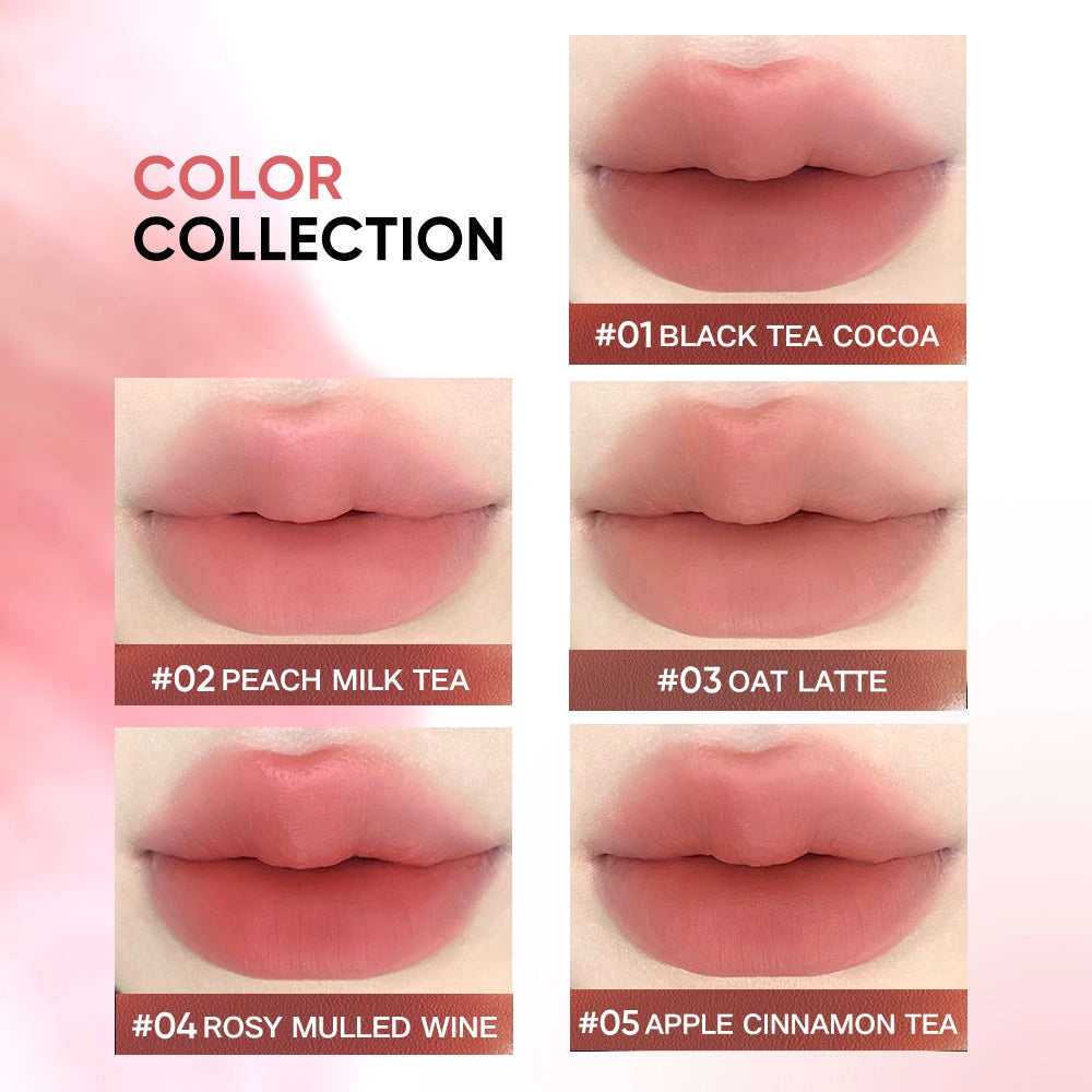 Judydoll Soft Matte Lipstick