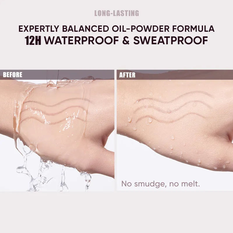 Precision Auto Brow Pencil