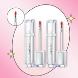 Ice Watery Lip Gloss Set - DUO