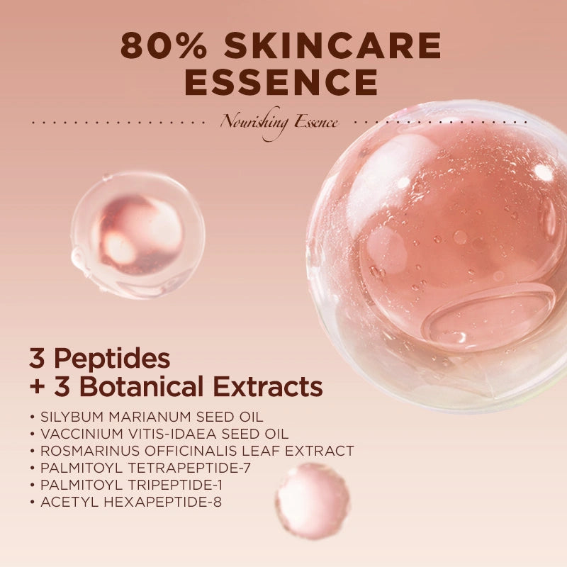 Judydoll Cushion Satin Lip Cream Ingredients