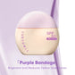 Purple Bandage Sunscreen Primer