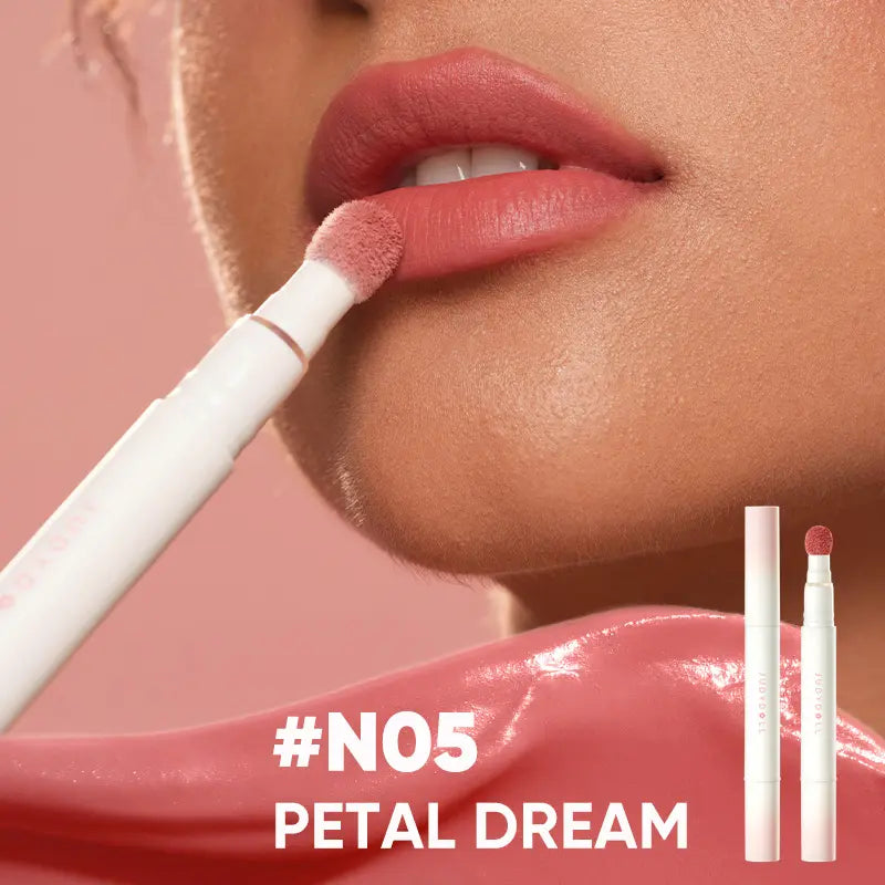 JudyDoll Airy Cushion Lip Powder Cream