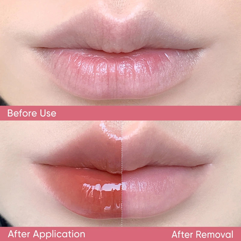 Judydoll Tinted Lip Serum Gloss